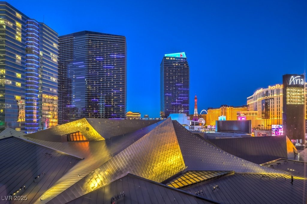 3726 Las Vegas Boulevard 701