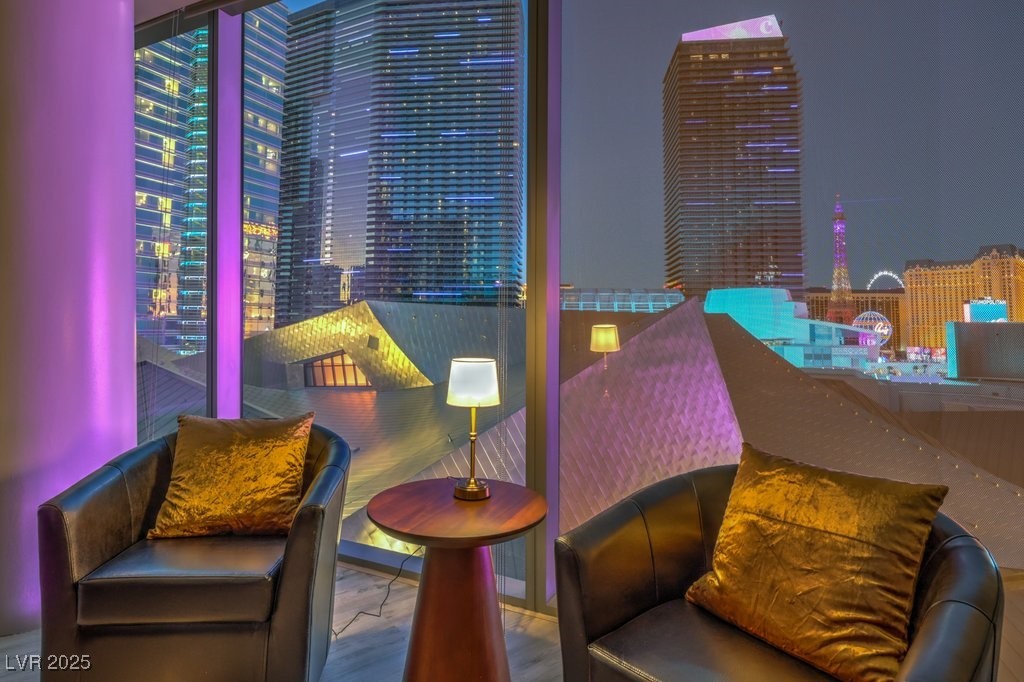 3726 Las Vegas Boulevard 701