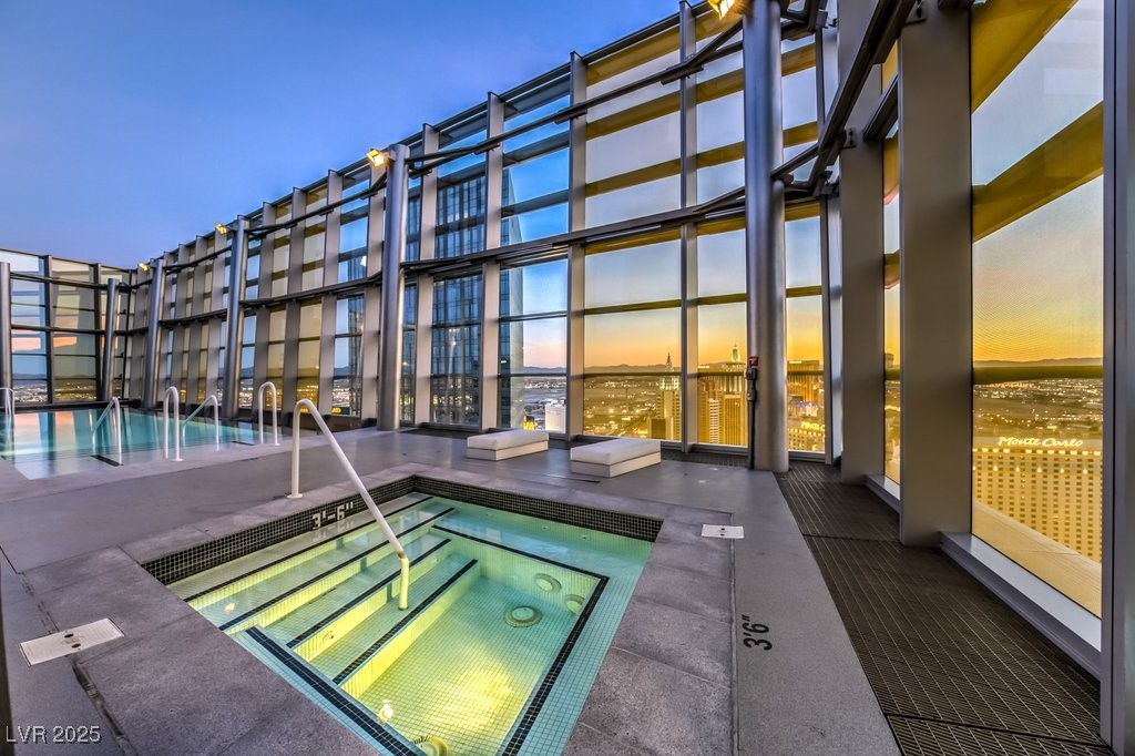 3726 Las Vegas Boulevard 701