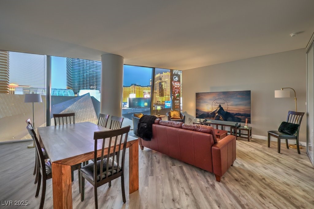 3726 Las Vegas Boulevard 701