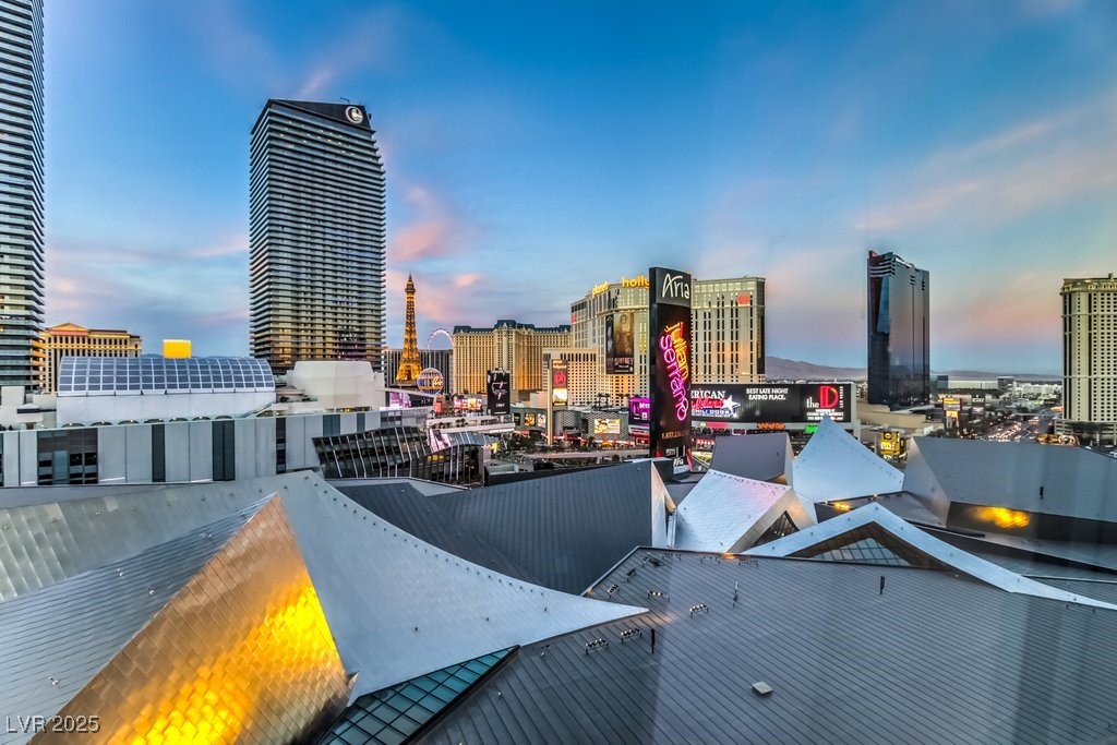 3726 Las Vegas Boulevard 701