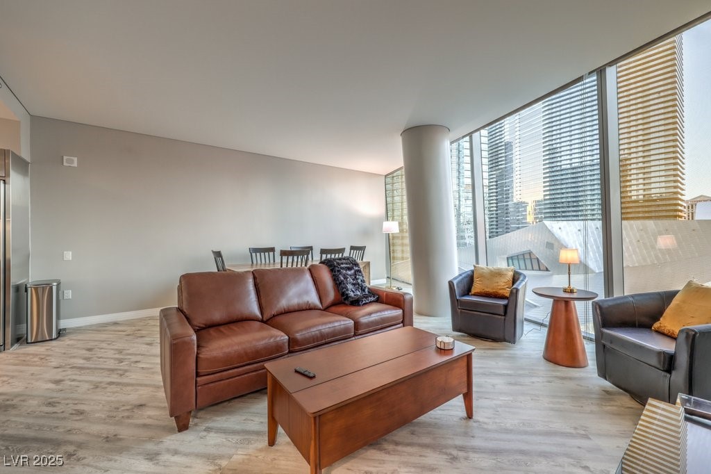 3726 Las Vegas Boulevard 701