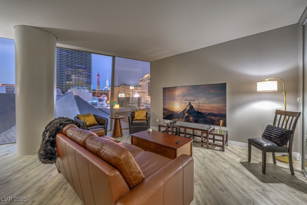 3726 Las Vegas Boulevard 701