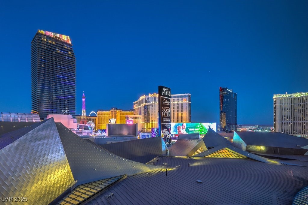 3726 Las Vegas Boulevard 701