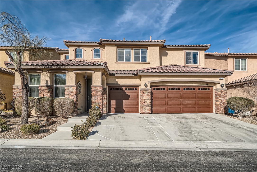 7700 Tierra Montanosa Avenue
