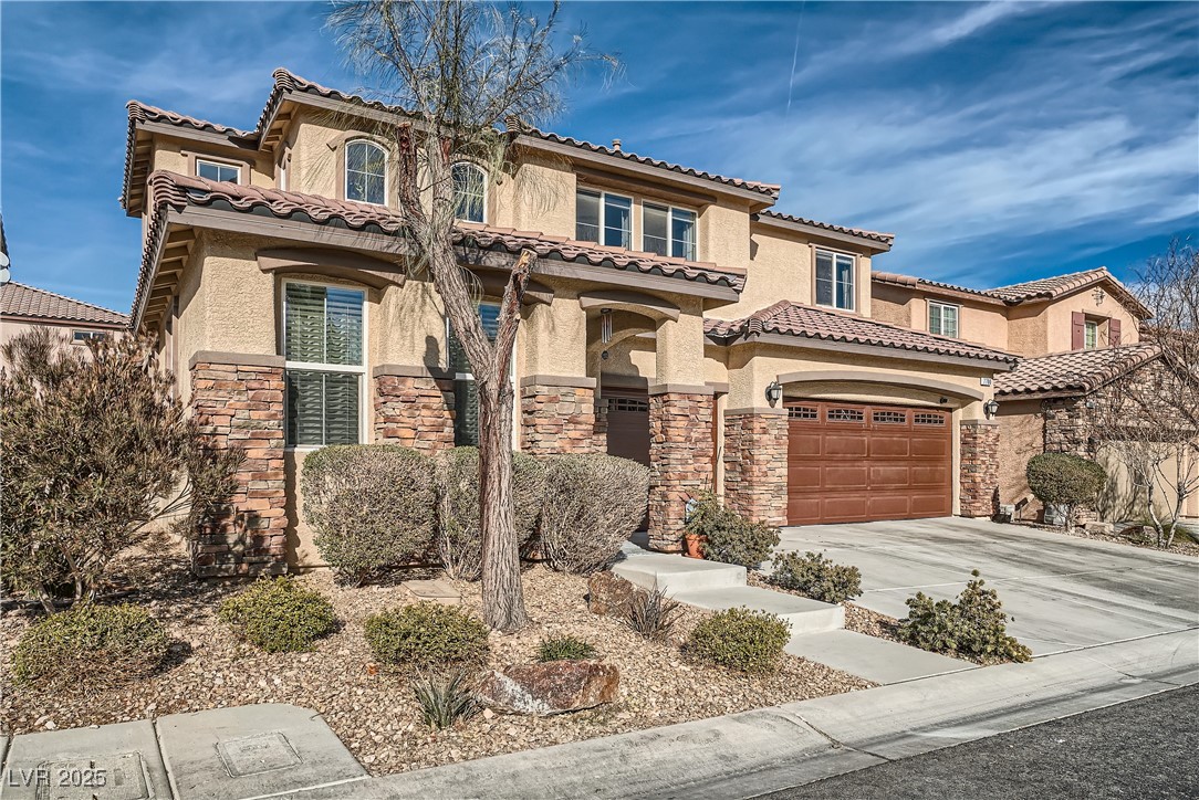 7700 Tierra Montanosa Avenue