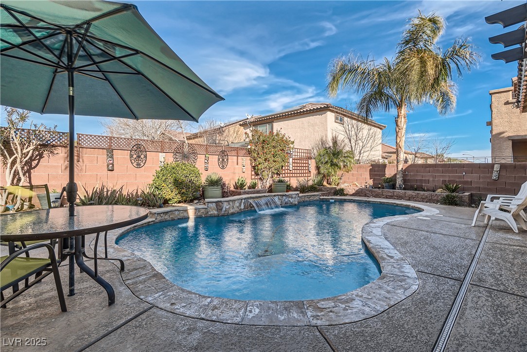 7700 Tierra Montanosa Avenue