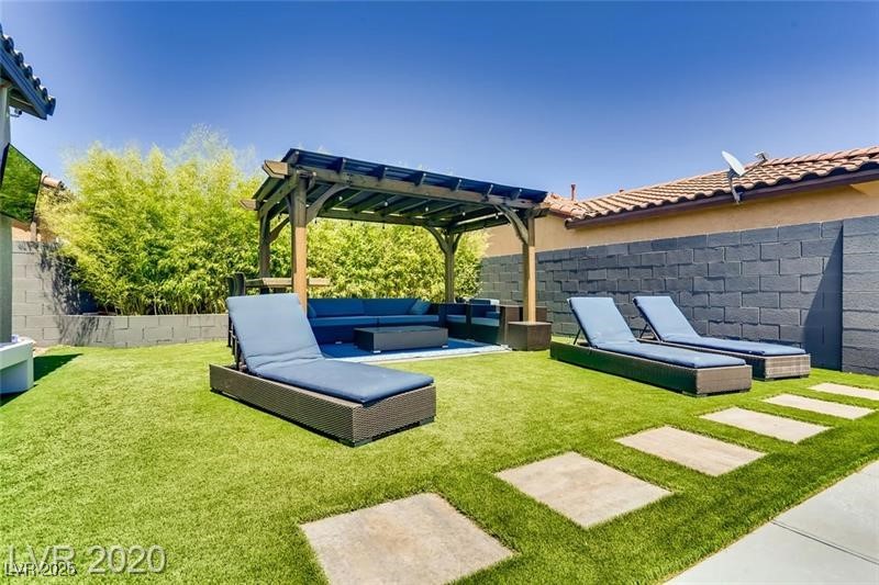 7926 Elk Mountain Street