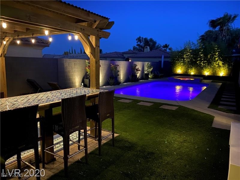 7926 Elk Mountain Street