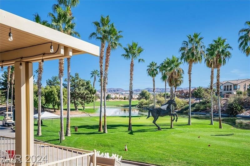 1073 Via Canale Drive