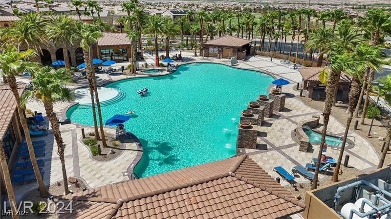 1073 Via Canale Drive