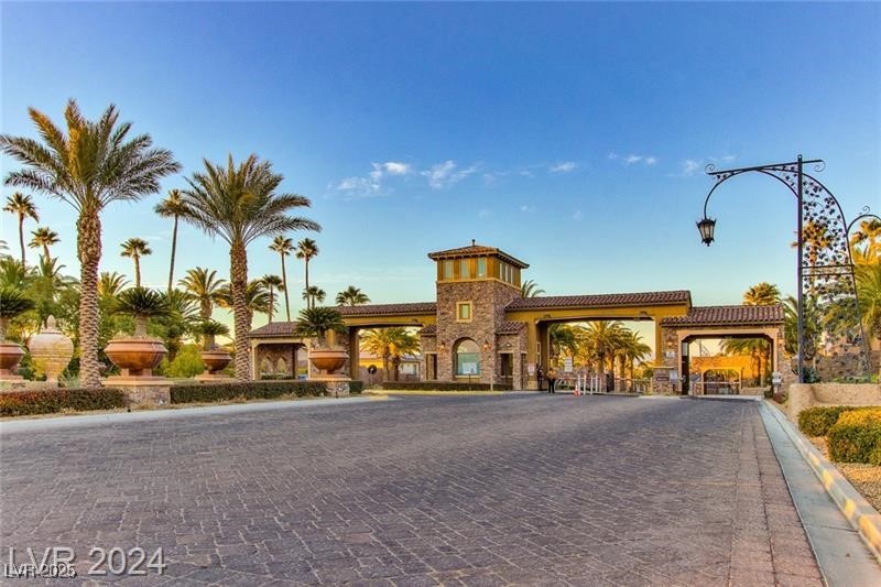 1073 Via Canale Drive