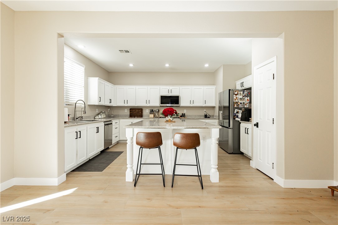 1073 Via Canale Drive