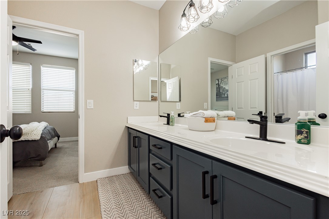 1073 Via Canale Drive