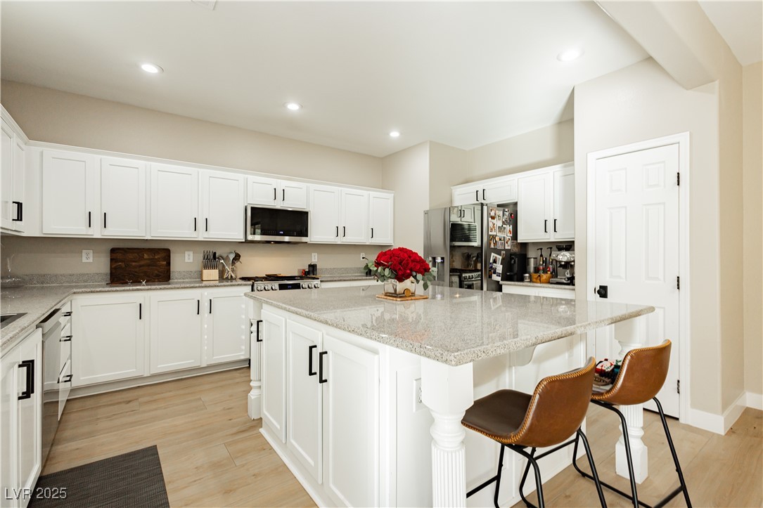 1073 Via Canale Drive