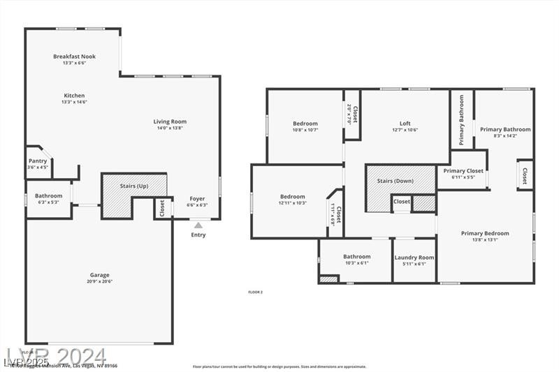 7563 Chimney Point Court