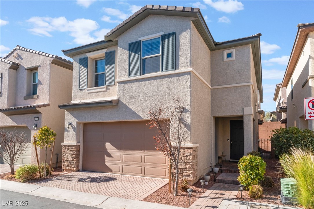 7563 Chimney Point Court