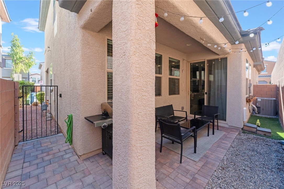 7563 Chimney Point Court