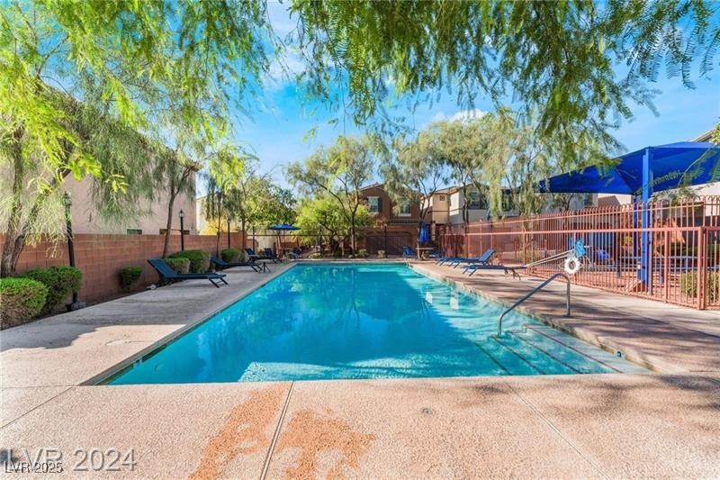 7563 Chimney Point Court