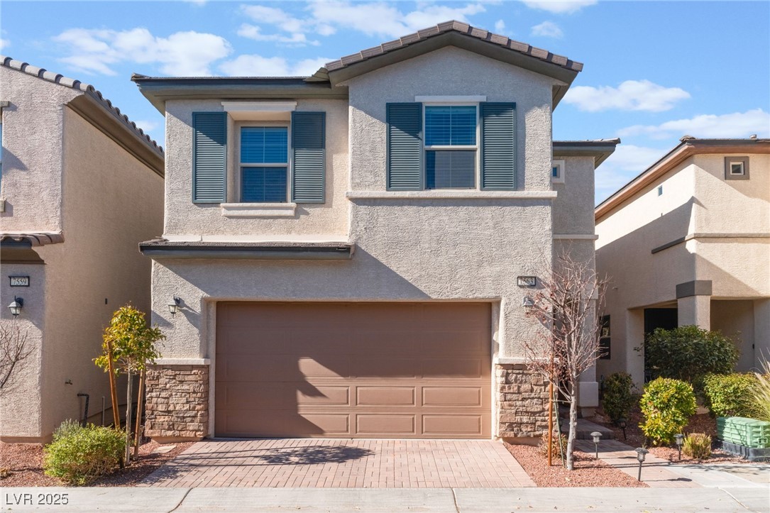 7563 Chimney Point Court