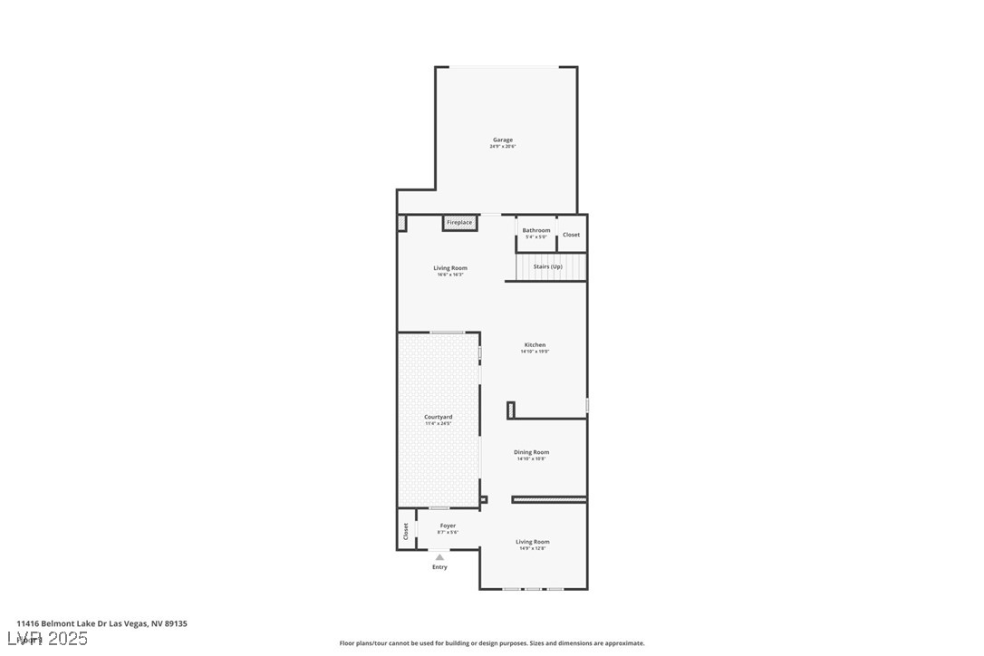 11416 Belmont Lake Drive 104