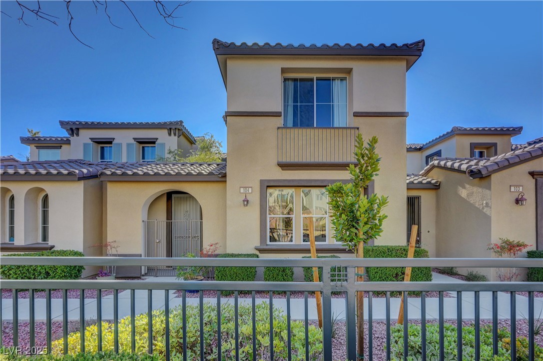 11416 Belmont Lake Drive 104