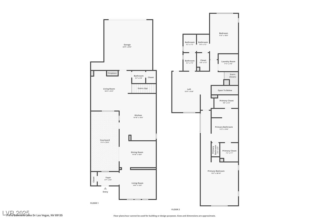 11416 Belmont Lake Drive 104