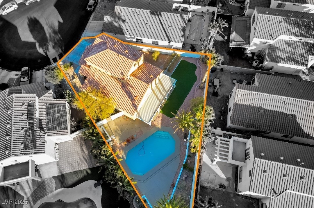 1704 Pinion Mesa Court