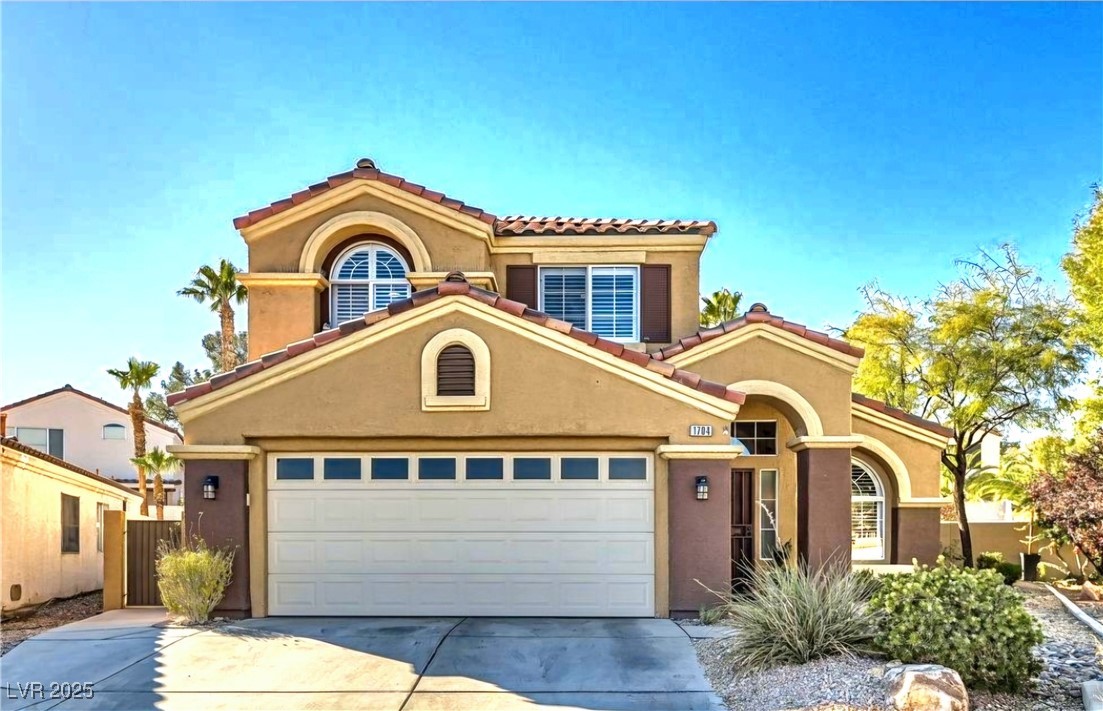 1704 Pinion Mesa Court