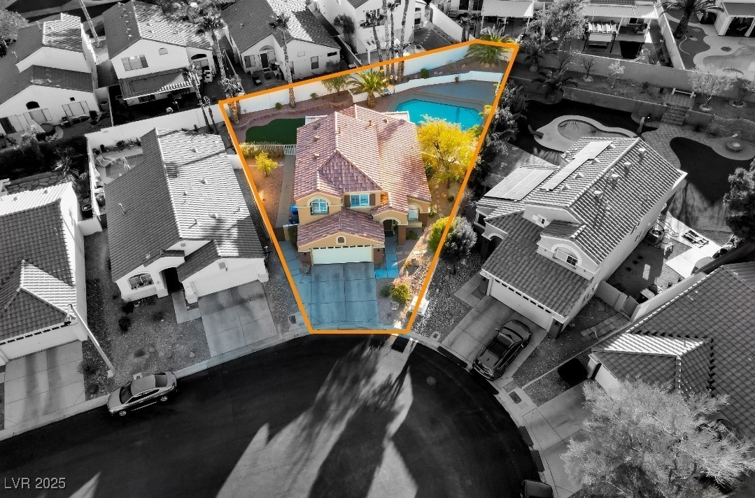 1704 Pinion Mesa Court