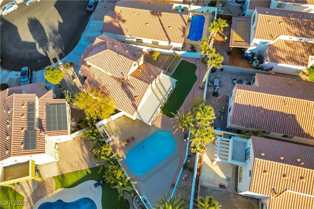 1704 Pinion Mesa Court