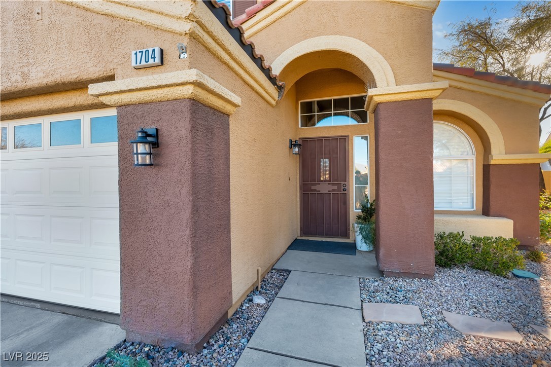 1704 Pinion Mesa Court