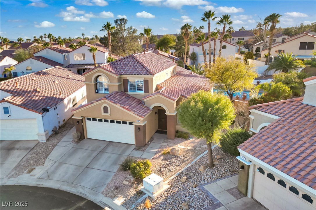 1704 Pinion Mesa Court