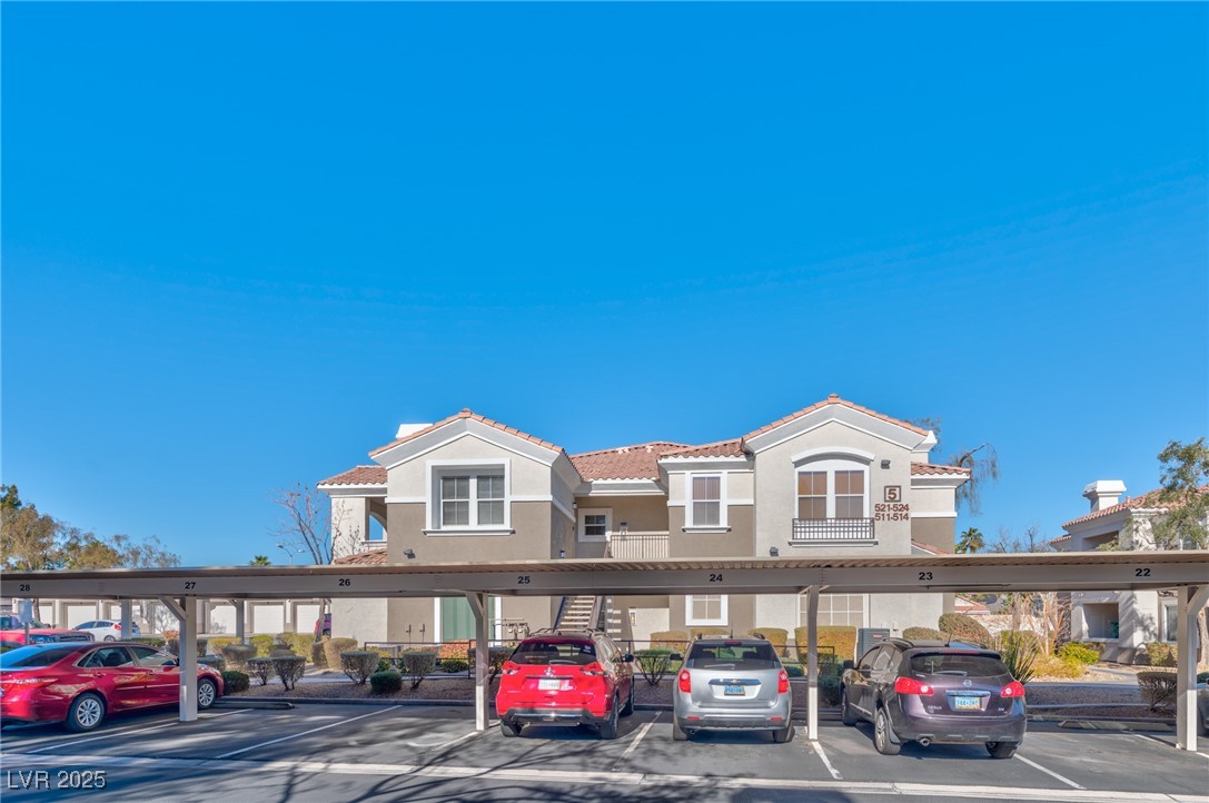 2325 Windmill Parkway 523