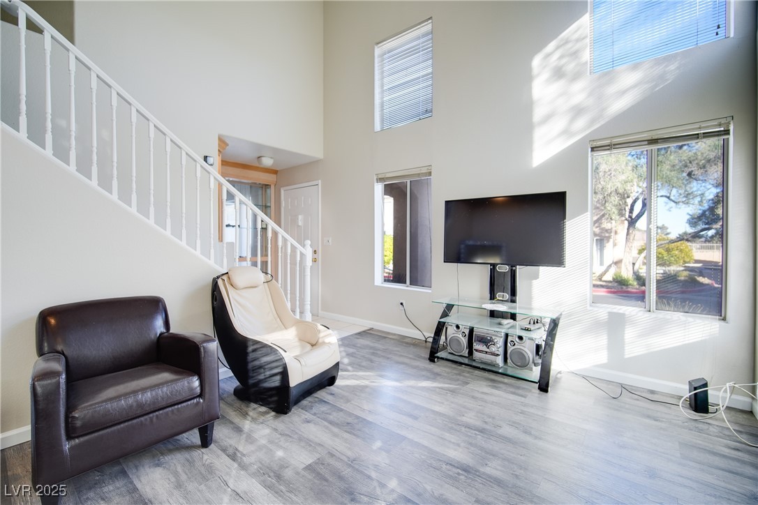 3950 South Sandhill Road 110