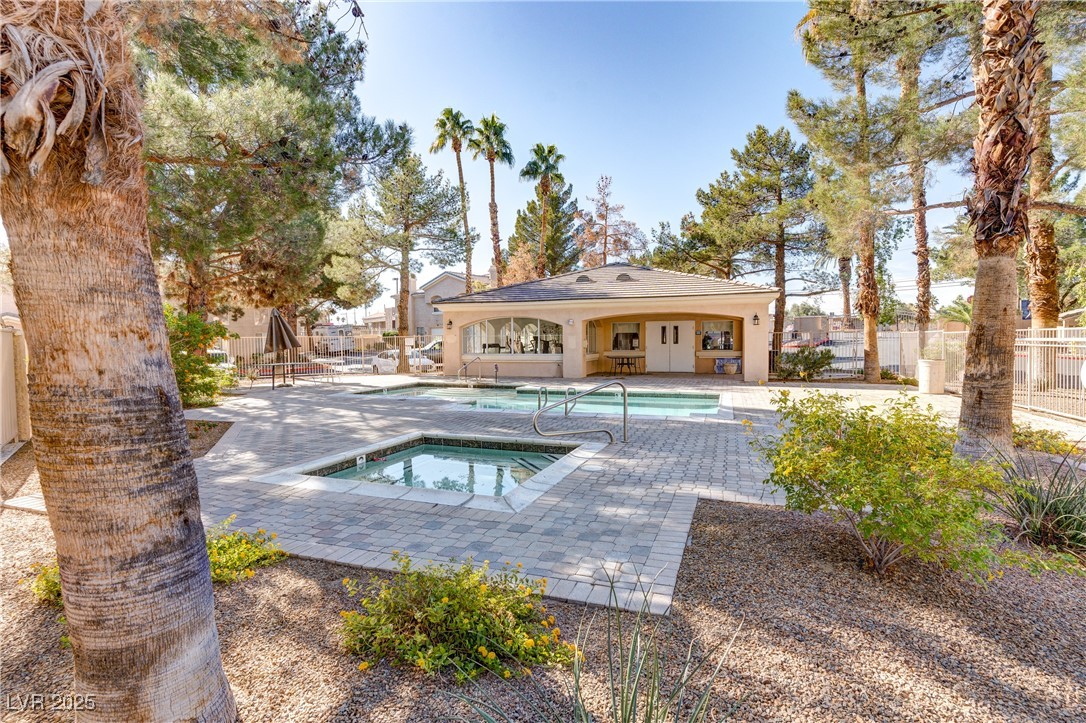 3950 South Sandhill Road 110