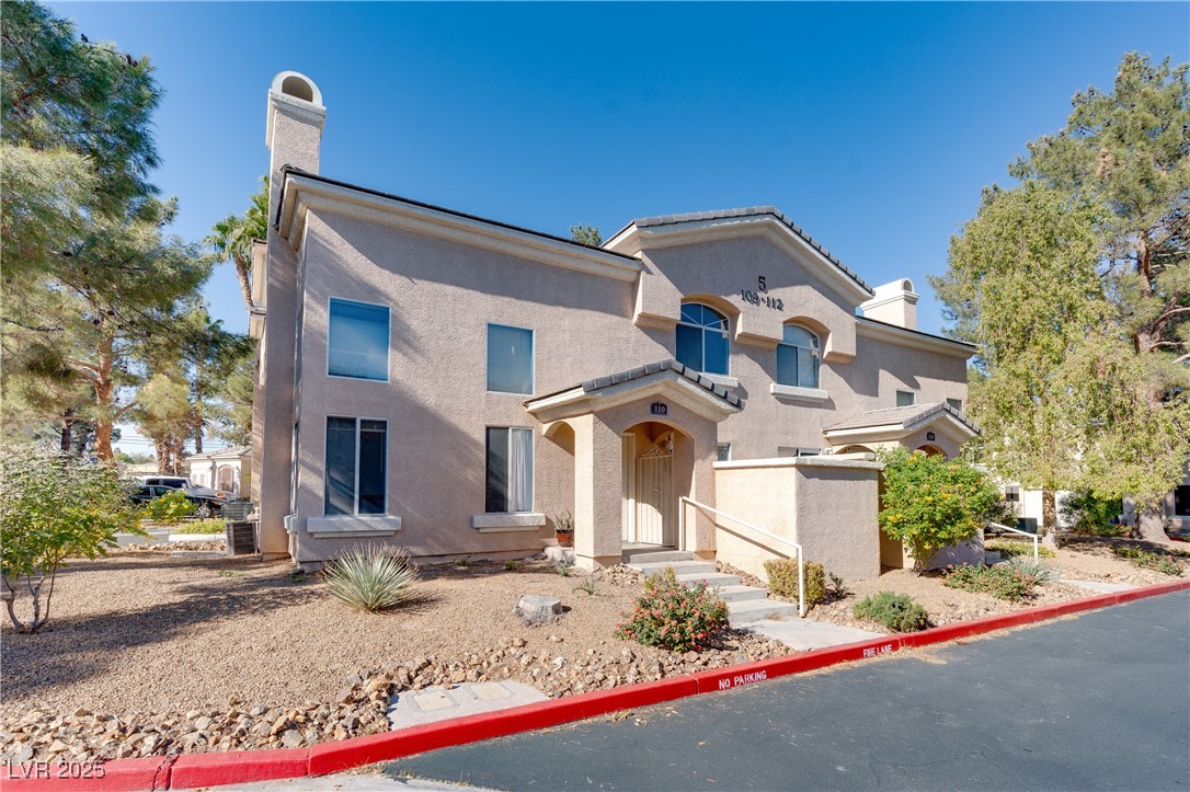 3950 South Sandhill Road 110