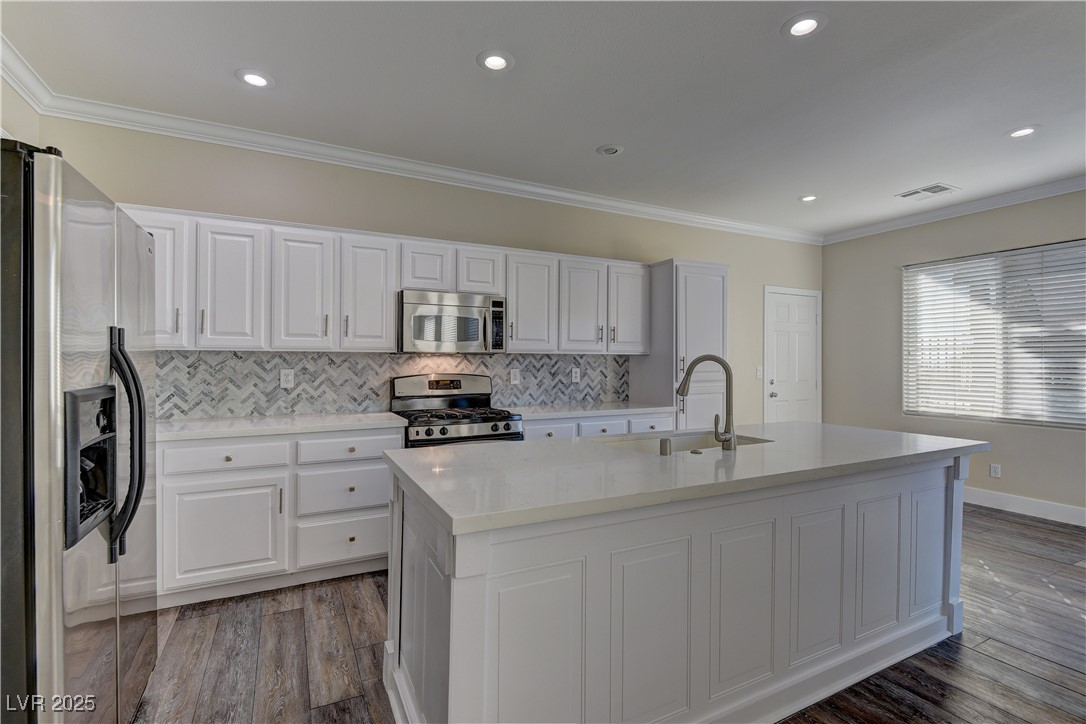 1067 Garden Cress Court