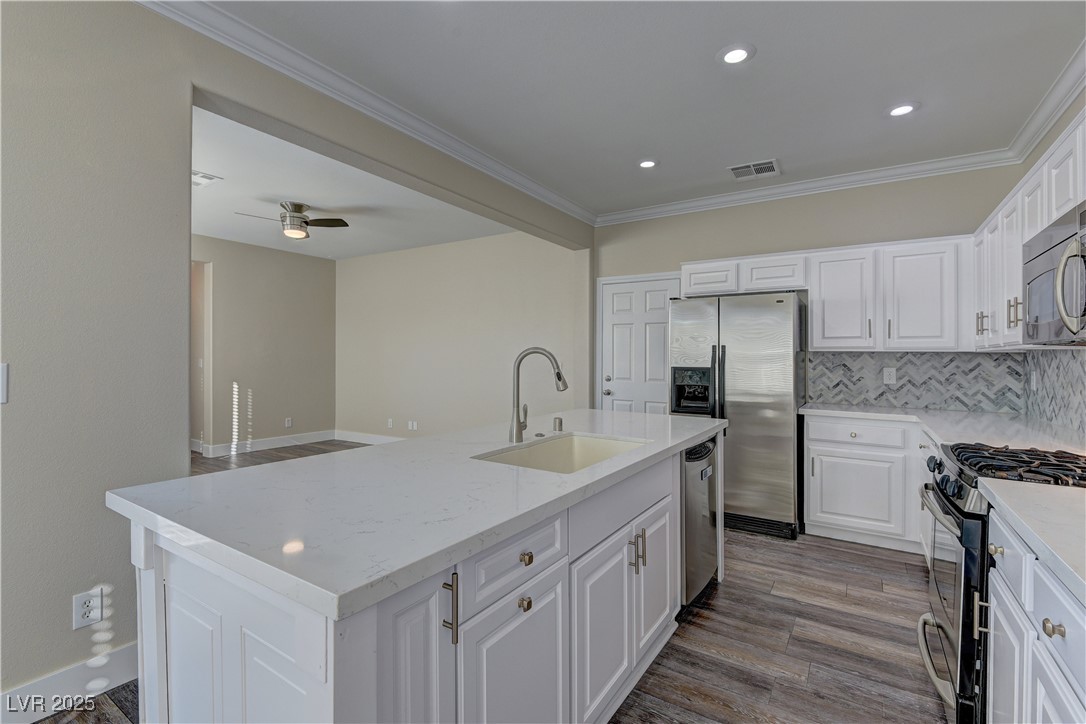 1067 Garden Cress Court