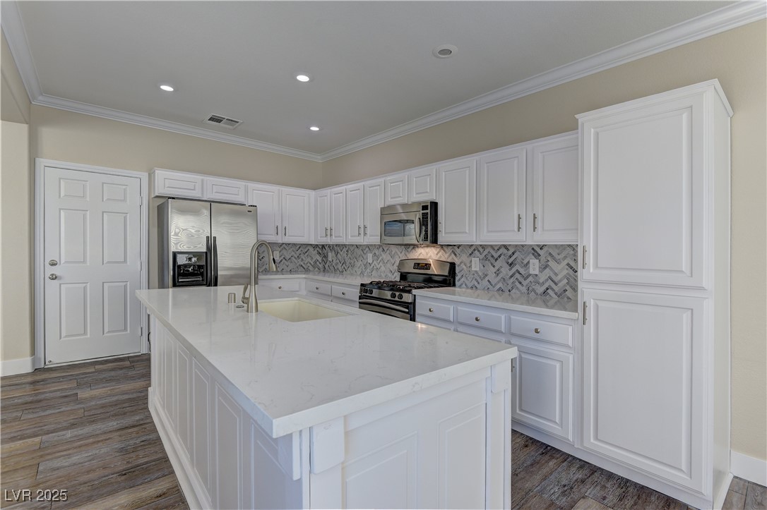 1067 Garden Cress Court