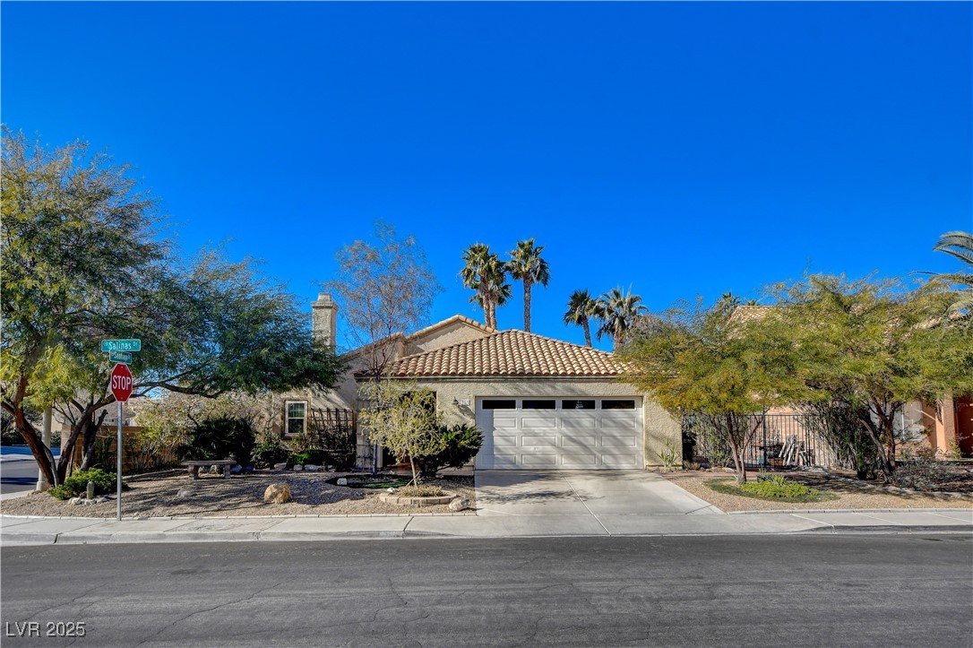 301 Salinas Drive
