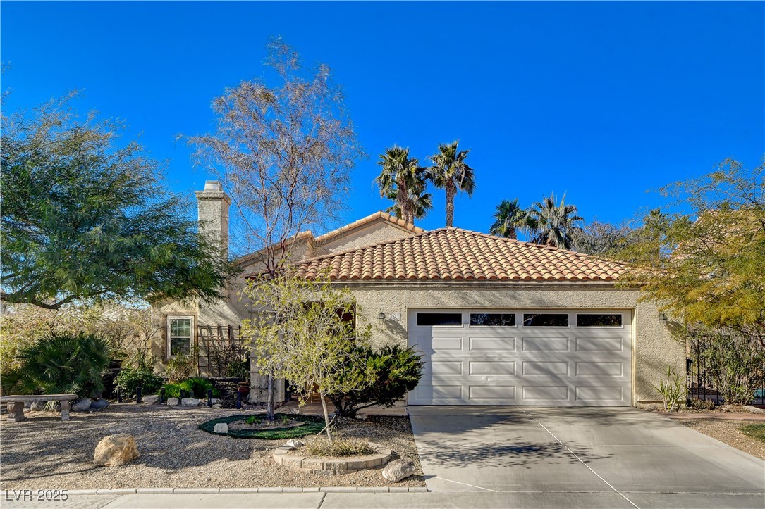301 Salinas Drive