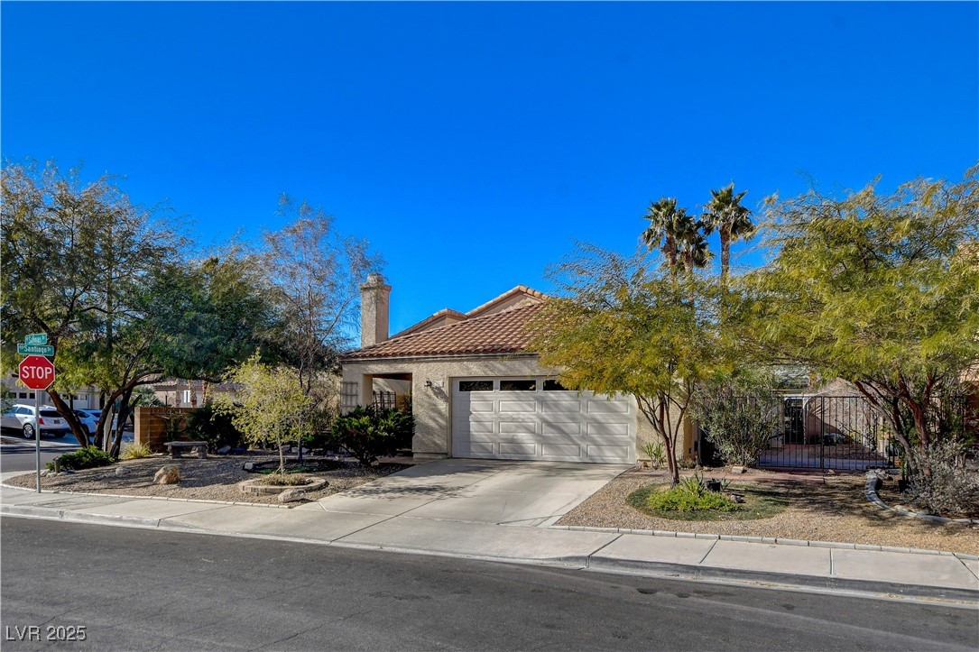 301 Salinas Drive