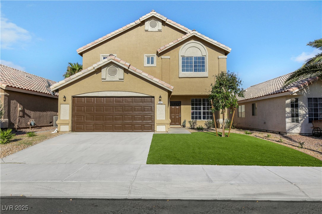 5912 Royal Castle Lane