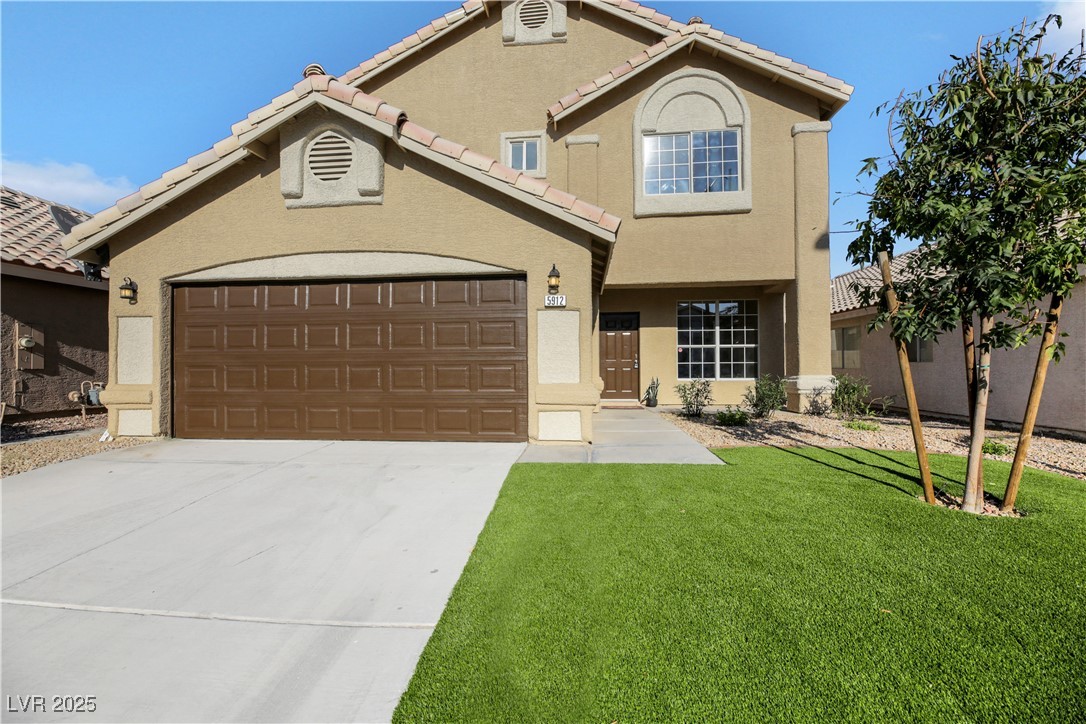 5912 Royal Castle Lane