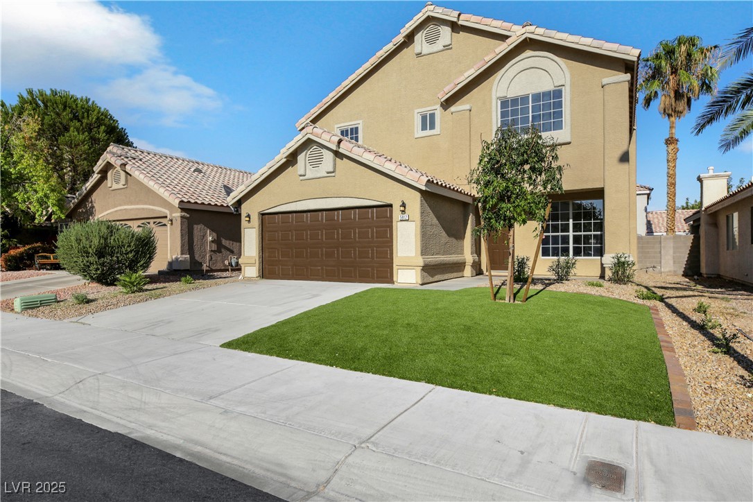 5912 Royal Castle Lane