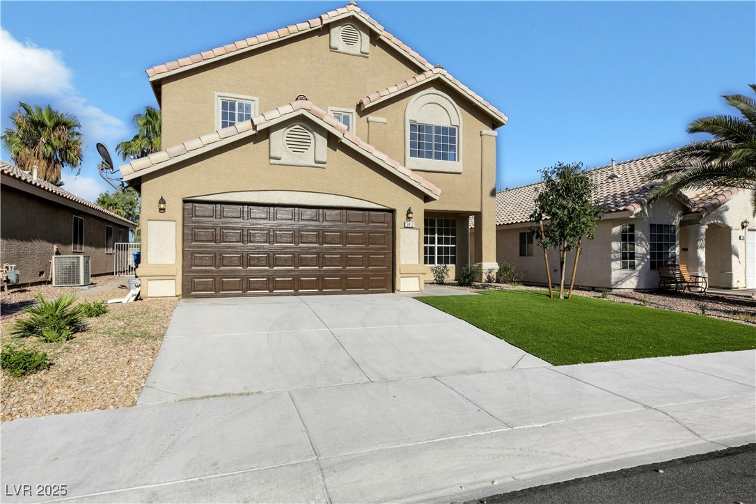 5912 Royal Castle Lane