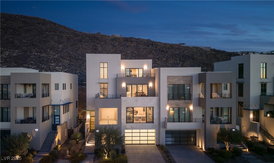 410 Tranquil Peak Court