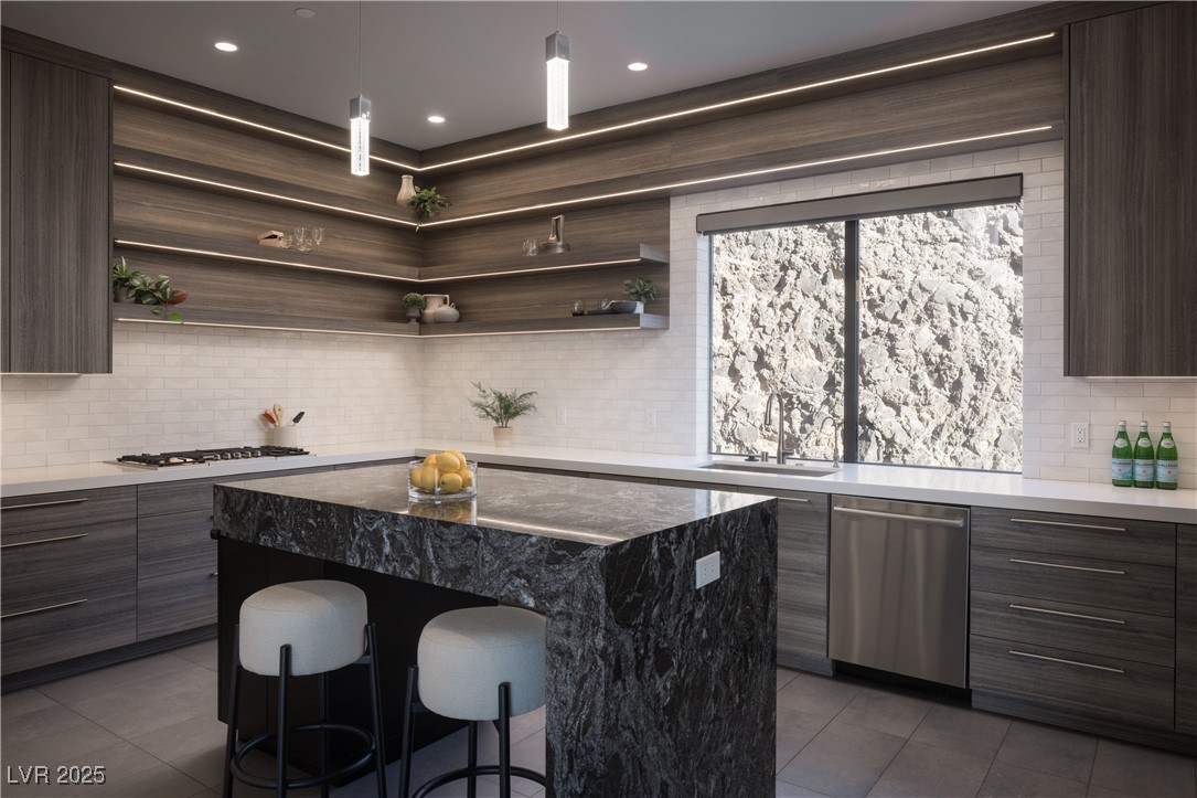 410 Tranquil Peak Court
