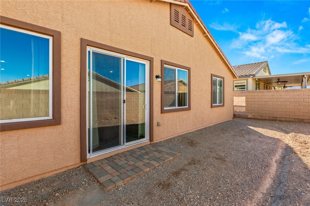 1282 Paseo Del Oso Lane